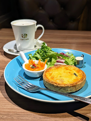 OSLO COFFEE Kinshicho TERMINA Shop 사진 3