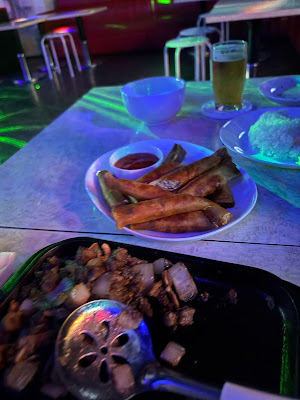 Myk's Kinshicho Resto Bar & Music Lounge 사진 2
