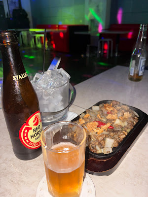 Myk's Kinshicho Resto Bar & Music Lounge 사진 4