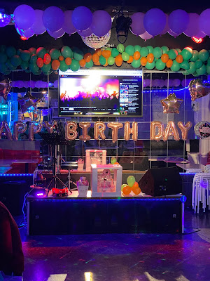 Myk's Kinshicho Resto Bar & Music Lounge 사진 3