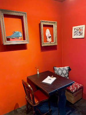 Ashitaya Shoe Shop + Café 사진 4