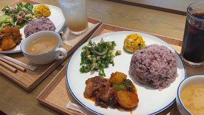 Café&Meal MUJI PARCO Kinshicho Branch 사진 2
