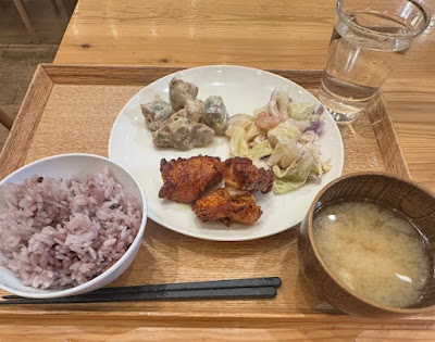 Café&Meal MUJI PARCO Kinshicho Branch 사진 4