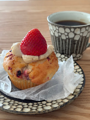 Tetreats vegan bake & Japanese Tea stand 사진 2
