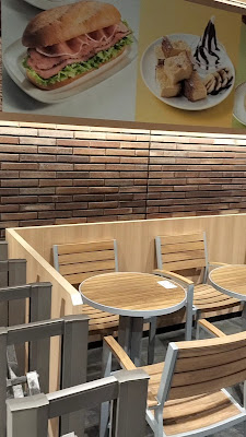 Doutor Coffee Kinshicho Shop 사진 2