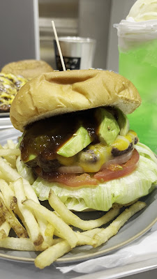 COFFEE SHOP & ビフテックバーガー 錦糸町テルミナ店 사진 2