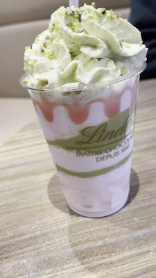 Lindt Chocolat Boutique & Cafe Kinshicho Parco 사진 2