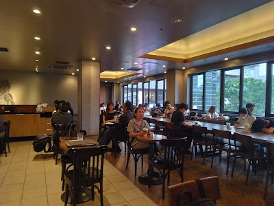 Starbucks Coffee - Kinshicho Termina 2 사진 4