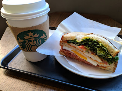Starbucks Coffee - Kinshicho Termina 2 사진 2