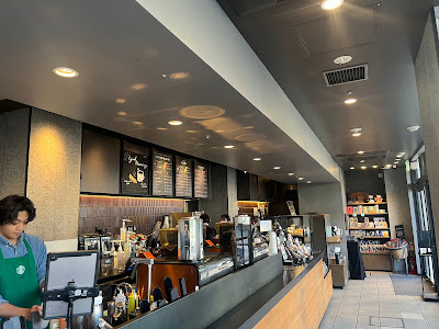Starbucks Coffee - Kinshicho Termina 2 사진 5