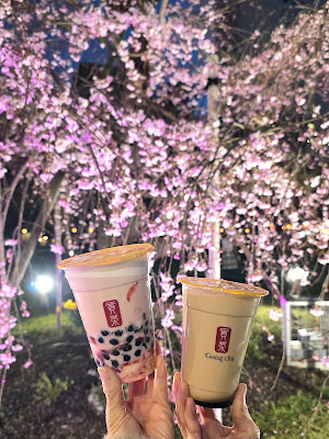 Gong Cha 사진 4
