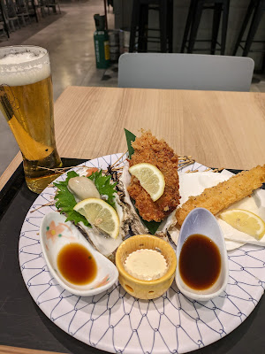 Sumida Food Hall 사진 2