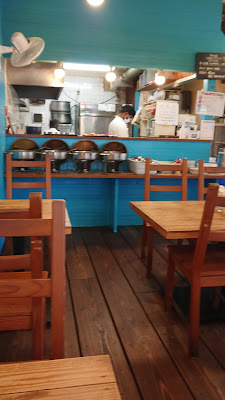 Venu's South Indian Dining Kinshicho 사진 2