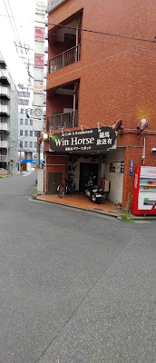 Win Horse 사진 2