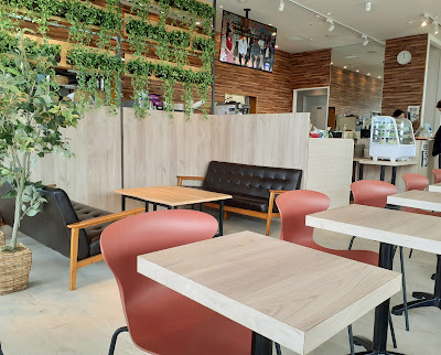 FUGA COFFEE 사진 4
