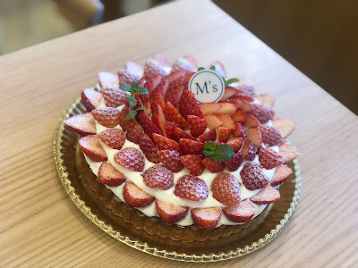 Cafe M's 사진 4