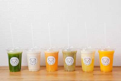 こちる cochill juice 사진 2