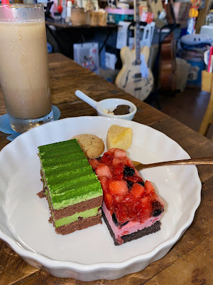 Penny Lane Cafe 사진 3