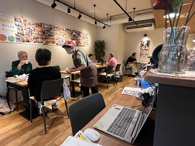 Cafe 06 사진 3