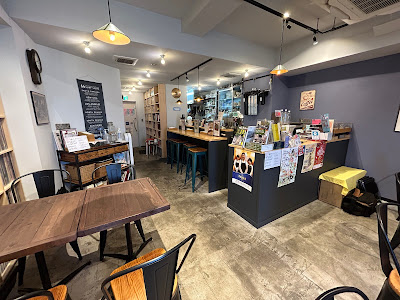Café Accha 사진 5