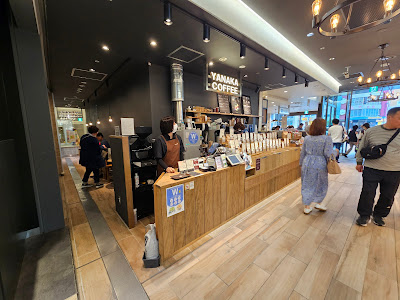 Yanaka Coffee atré Kameido 사진 4