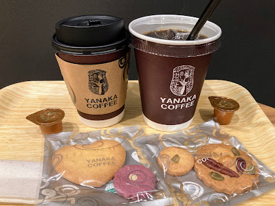 Yanaka Coffee atré Kameido 사진 3