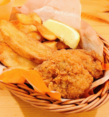 코메다 커피 아트레 가메이도 사진 2