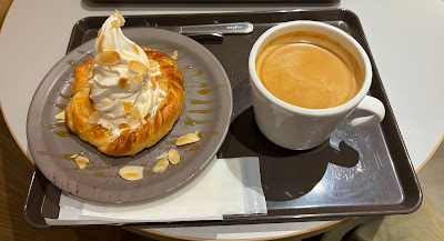 St.Marc Cafe 사진 3