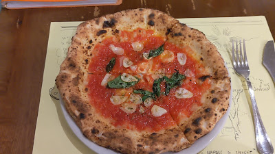 Pizzeria e Braceria L'INSIEME 사진 2