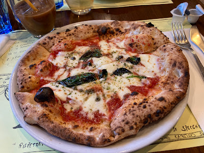 Pizzeria e Braceria L'INSIEME 사진 5