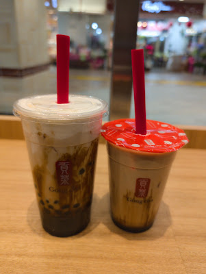Gong Cha atré Kameido 사진 4