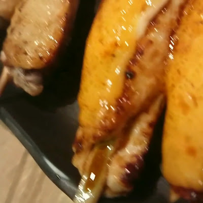 야키토리 다이닝 이타다키 코코짱 카메이도점 사진 2