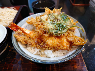 Soba noodle shop 사진 3