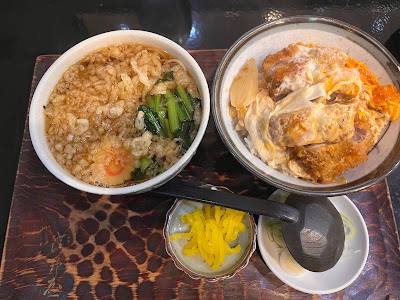 Soba noodle shop 사진 4
