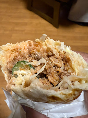 Kameido Kebab Halal Food 사진 2