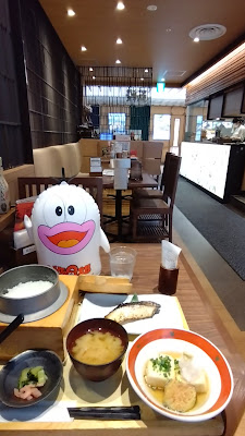 Gokoku atré Kameido 사진 2