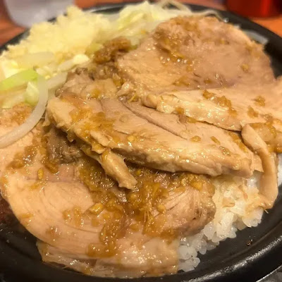ラーメン ノックアウト小松川店 사진 3