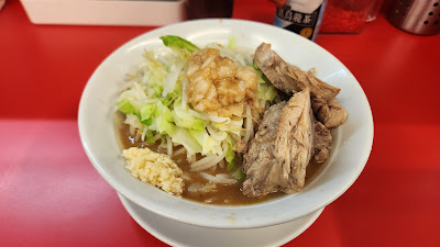 ラーメン ノックアウト小松川店 사진 4
