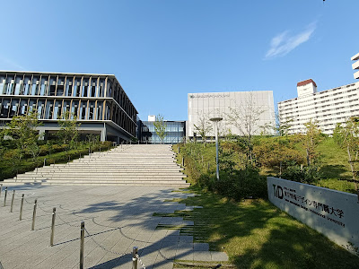 Tokyojoho Design Senmonshoku University 사진 2