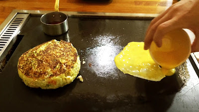 鉄板もんたろう 사진 2