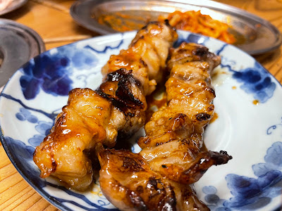 Higashi-Ojima Motsuyaki Center 사진 3