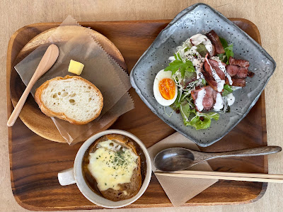 Cafe Cras 사진 2