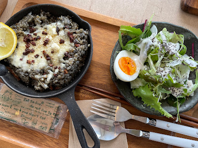 Cafe Cras 사진 3