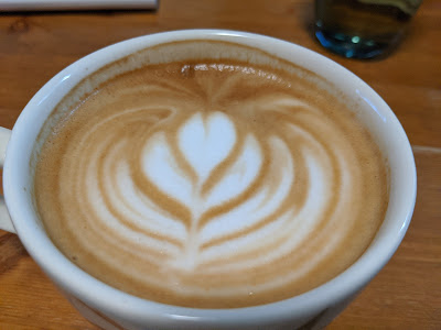 テイクアウトカフェGREEN MANBOU CAFE 사진 4