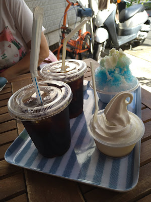 テイクアウトカフェGREEN MANBOU CAFE 사진 5