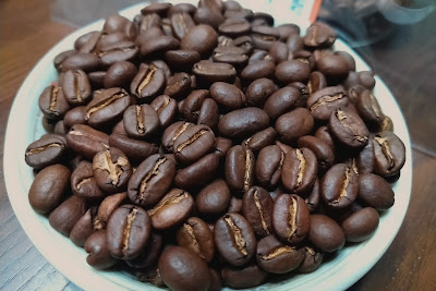 Puku de Poko 自家焙煎 コーヒー豆販売 사진 3