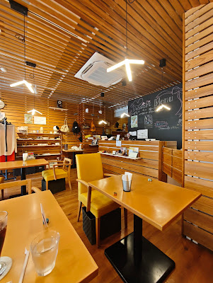 気まぐれ飛行船 Cafe+Gallery 사진 2