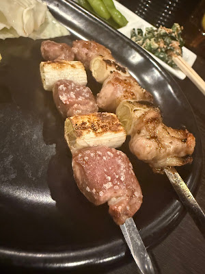 串焼き KEN 사진 2