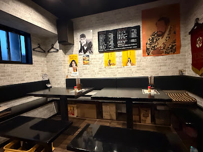 串焼き KEN 사진 4