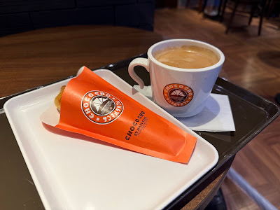 St.Marc Cafe 사진 3